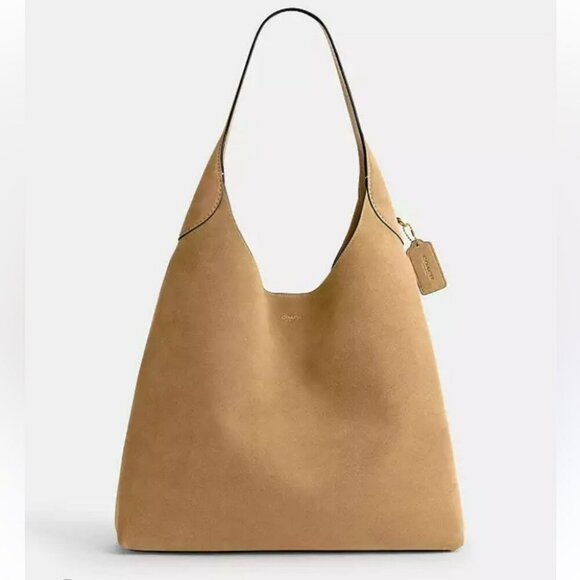 NWT Large Coach Brooklyn 39 - Picture 2 of 16